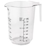 Mõõdukann 1l Zenker