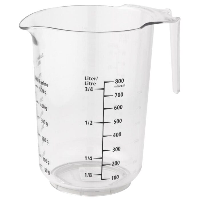 Mõõdukann 1l Zenker - Image 1