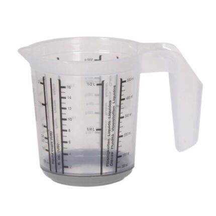 Mõõdukann Massimo 0,5L