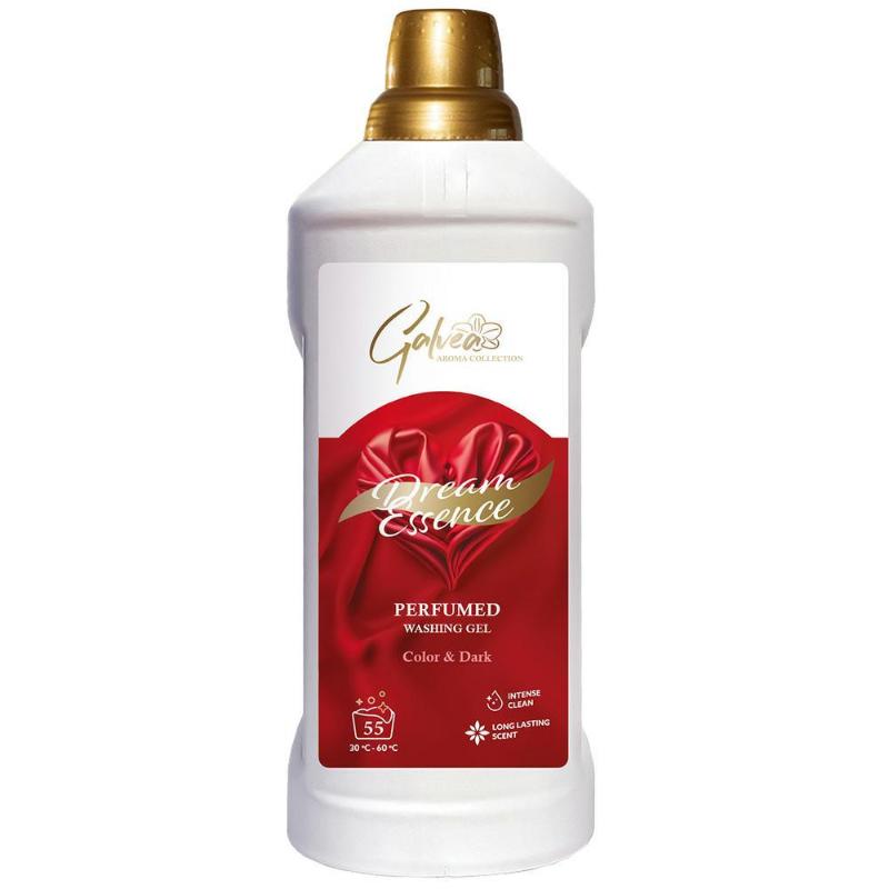 4251415304351 Parfümeeritud pesugeel 55 pesukorda 2L Dream Essence Color Galvea