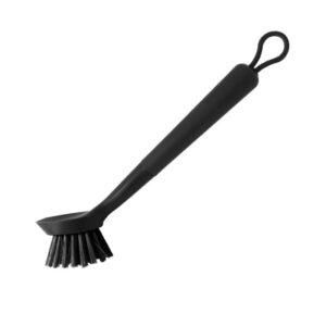 Nõudepesuhari ümara peaga Nordic Black Edition Esta