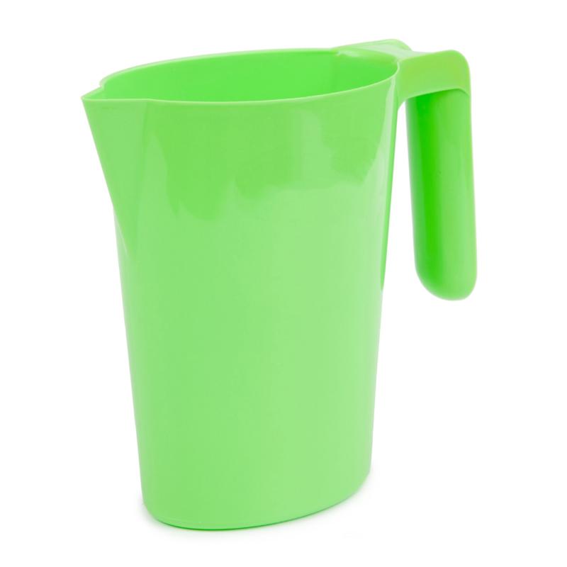 5904921430425 Piimakann Santi 1l, roheline - Image 1