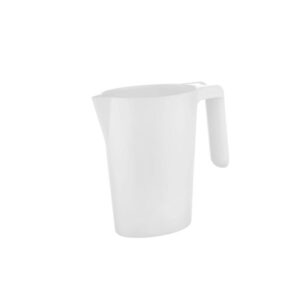 Piimakann Santi 1l, valge