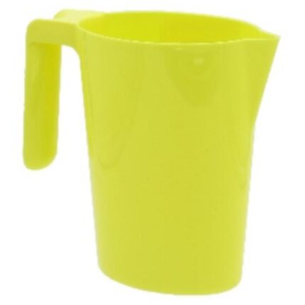 Piimakann Santi 1l, kollane