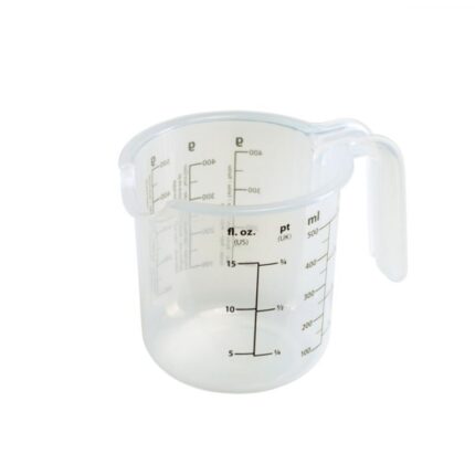 Mõõdukann Delicia 0,5l Tescoma
