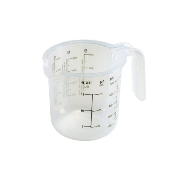 Mõõdukann Delicia 0,5l Tescoma - Image 1