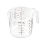 Mõõdukann Delicia 1l Tescoma