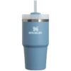Joogitermos The Quencher H2.O FlowState™ Tumbler Indigo 0.6L - Image 3