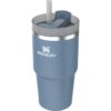 Joogitermos The Quencher H2.O FlowState™ Tumbler Indigo 0.6L