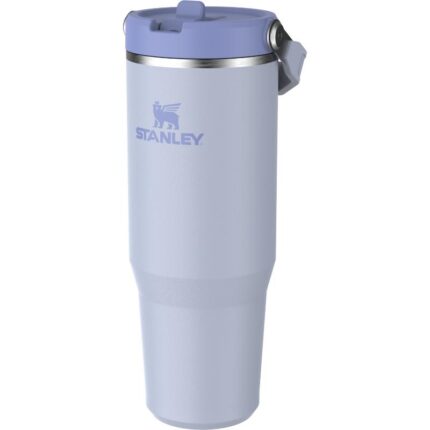 Joogipudel The IceFlow™ Flip Straw 2.0 Tumbler Dew Drop 0.89L