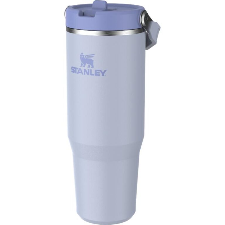 Joogipudel The IceFlow™ Flip Straw 2.0 Tumbler Dew Drop 0.89L