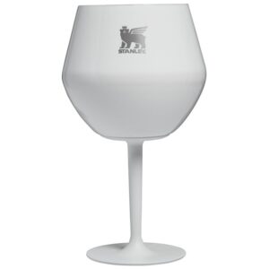 Kokteiliklaas roostevaba teras Cream Gloss 0,42L