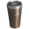 Joogitops lekkekindel Everyday Tumbler Gunmetal Shine 0,47L