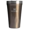 Joogitops lekkekindel Everyday Tumbler Gunmetal Shine 0,47L