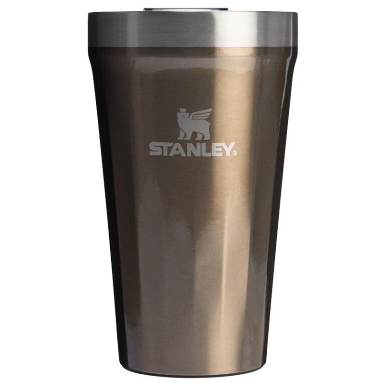 Joogitops lekkekindel Everyday Tumbler Gunmetal Shine 0,47L
