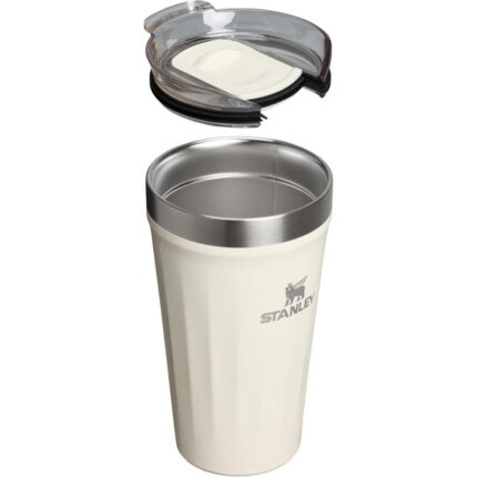 Joogitops lekkekindel Everyday Tumbler Cream Gloss 0,47L