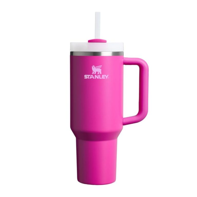 Joogitermos The Quencher H2.O FlowState™ Tumbler Violet Blossom 1.18L