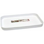 Kandik 31x43x3,5cm, valge