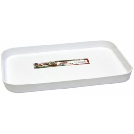 Kandik 31x43x3,5cm, valge