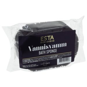 Vannisvamm õrn Esta Nordic
