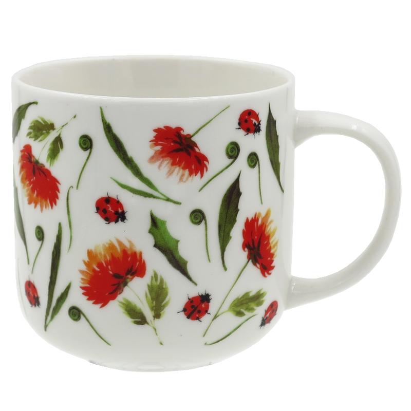 4744561010363 Kruus Lilled 400ml - Image 1