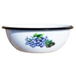 Emailkauss Mustikas 600ml Toro