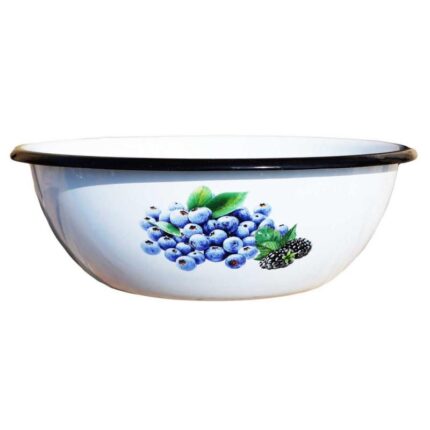 Emailkauss Mustikas 600ml Toro