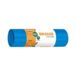 Prügikott Bee Smart 60lx16tk sangadega,sinine