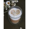Latte klaasid topeltklaasiga 2tk 350ml - Image 3