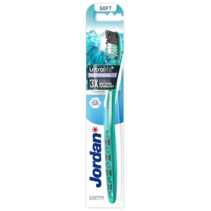 Hambahari Ultralite White Soft