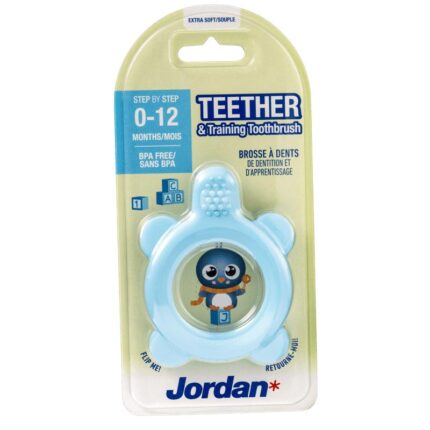 Närimis- & treeninghari 0-12 kuud Extrasoft