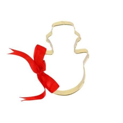 Piparkoogivorm Lumememm 7cm