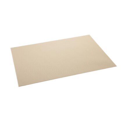 Lauamatt Purity Flair 45x32cm beež