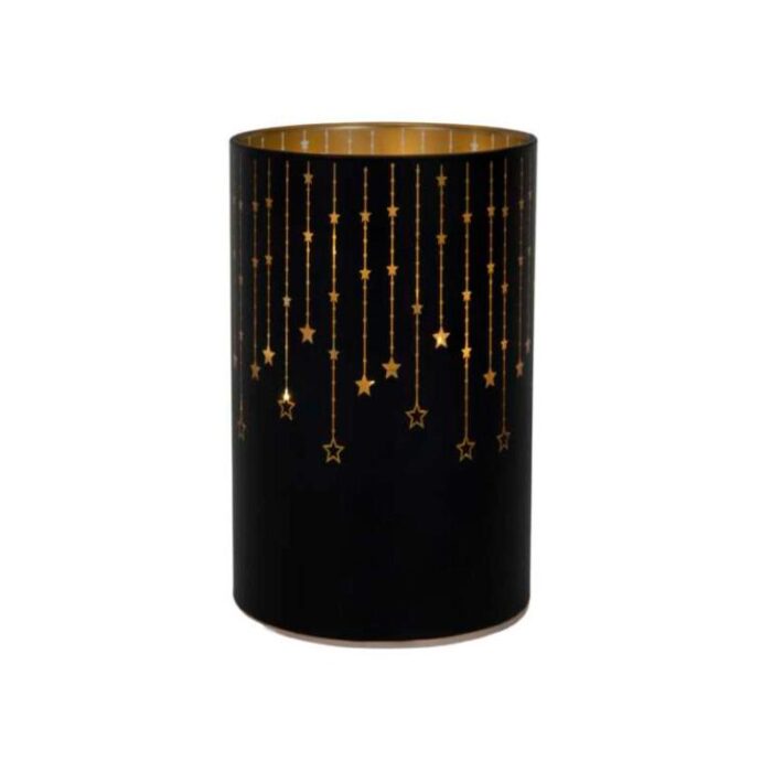 LED dekoratsioon 14x9cm