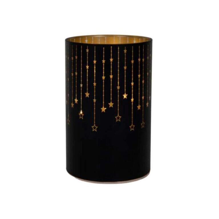 LED dekoratsioon 14x9cm