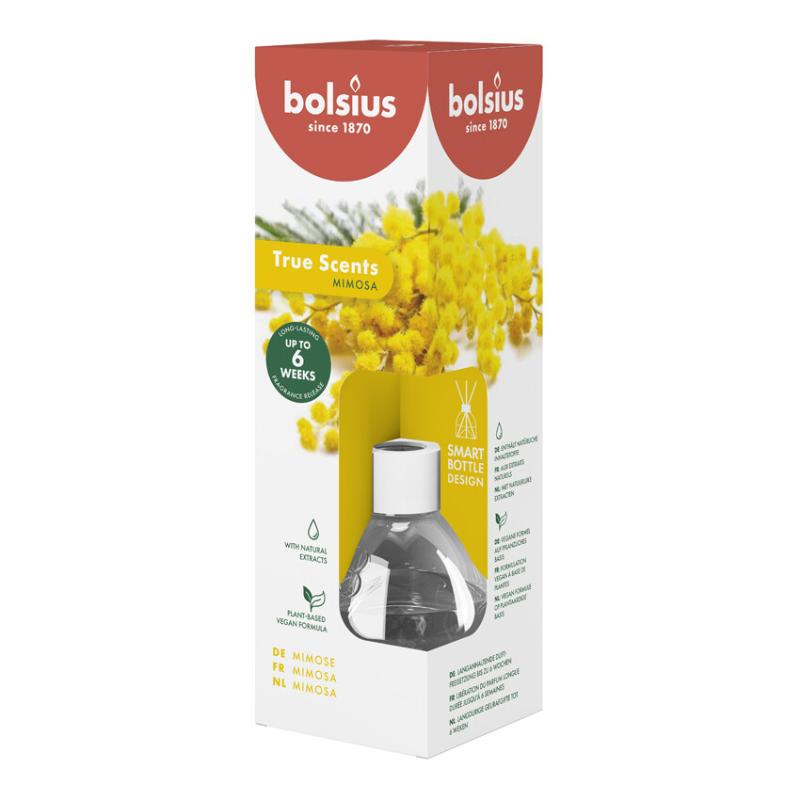 8717847055934 Kodulõhnastaja 60ml, mimosa