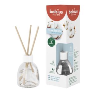 Kodulõhnastaja 60ml, värske puuvill