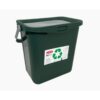 Köögijäätmete biokonteiner Multibox 6l