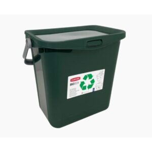 Köögijäätmete biokonteiner Multibox 6l