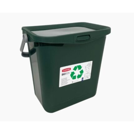 Köögijäätmete biokonteiner Multibox 6l