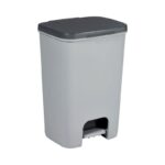 Prügikast pedaaliga Essentials 20l Curver