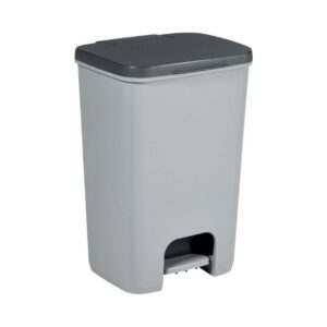 Prügikast pedaaliga Essentials 20l Curver