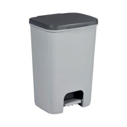 Prügikast pedaaliga Essentials 20l Curver