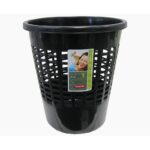 Paberikorv 10l, must Curver