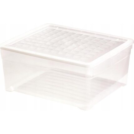 Hoiukast 18,5L 39,6x34,3x17,3cm