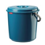 Ämber kaanega 16l, mereroheline