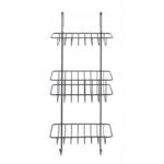 Vannitoariiul Revigo, 3x, riputatav, must