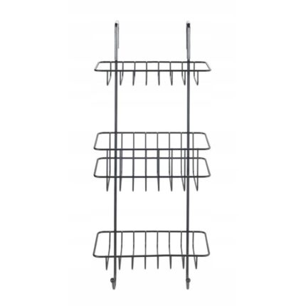 Vannitoariiul Revigo, 3x, riputatav, must