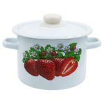 Emailpott Maasikas 3l