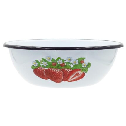 Emailkauss Maasikas 1,5l